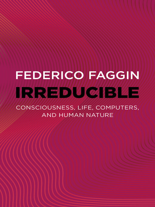 Title details for Irreducible by Federico Faggin - Available